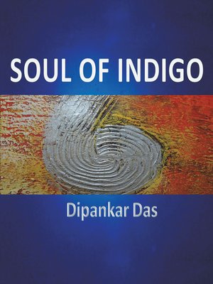 cover image of Soul of Indigo